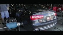 European Car Tuner GP! Tuned M3, 911, C63 & More Battle on the Dyno, Drag & Track - Downshift Ep 69