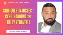 Cyril Hanouna et Kelly Vedovelli : Critiques et Rumeurs Débunkées