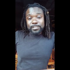 A  Word of Encouragement