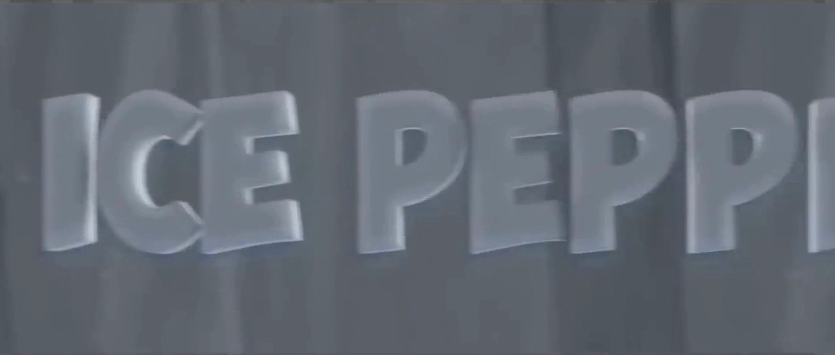 Ice Pepper short film