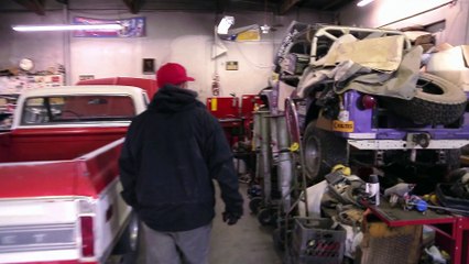 1978 Ranch Jeep Adventure: From Texas to Pie Town! - Dirt Every Day Ep. 25