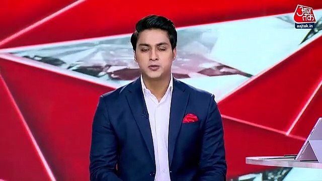 Villagers set police vehicle on Fire, Video surfaced