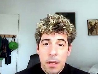 Lamothe le pidió al “pueblo argentino” que no vote a Milei