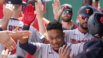Historic MLB Moment: Twins Achieve First-Ever Postseason Sweep ⚾