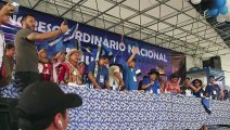 Morales nomeado como único candidato do MAS às primárias; Arce é expulso do partido