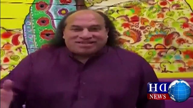 Chahat Fateh Ali Khan drops ICC World Cup 2023 banger