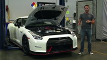 2015 Nissan GT-R Nismo: The Fastest Yet! – Ignition Ep. 118