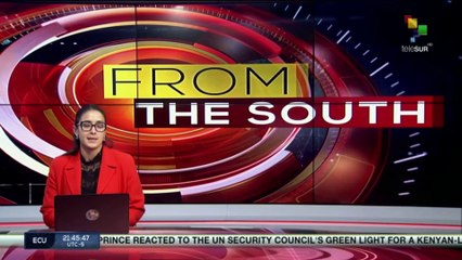 Ecuador faces its most violent political year ever