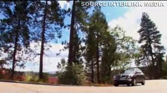 Of the Year: Buick Enclave - 2008 Motor Trend Sport/Utility of the Year Video