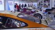 Rare Metals: All the Porsches of Rennsport Reunion VI