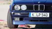 BMW E30 325i – Sorry M3, it’s the 325i’s time to Shine!