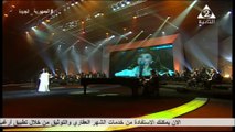 ماجدة الرومي | بالقلب خليني | حفل في مصر