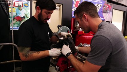 1993 Nissan 240SX - Part 2: Dynoing the Craigslist Blue Light Special - Ignition Ep. 93