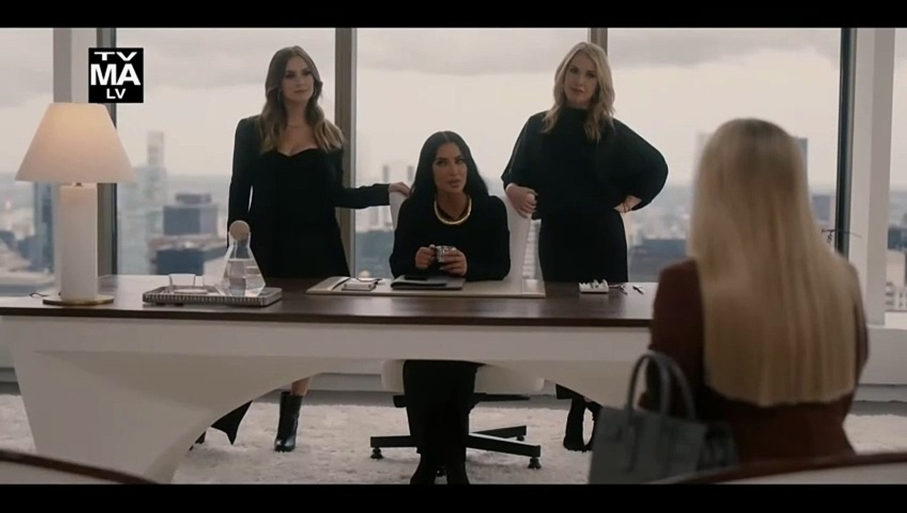 American Horror Story S12E04 Vanishing Twin