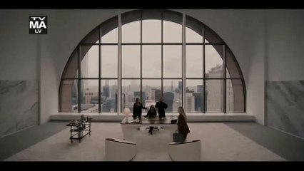 American Horror Story Episode 4 - Vanishing Twin