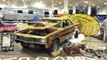 2016 Cleveland Piston Powered Auto-Rama Hot Rod Asylum