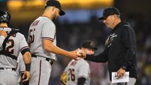 Phillies-Braves, Dodgers-D-Backs: In-Depth Look Into NLDS
