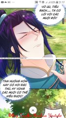 Chapter 314-319_Chàng Rể Bất Đắc Dĩ
