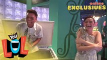 Gladys Reyes, na-IT'S A PRANK sa ‘All-Out Sundays!’ (YouLOL Exclusives)