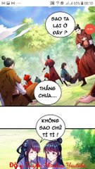 Chapter 251-260_Chàng Rể Bất Đắc Dĩ