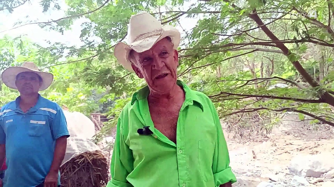 Tragedia en El Jalocote pone en evidencia errores de planificación territorial y gestión de riesgos