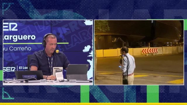 Meana adelanta los estadios que serán sede en el Mundial de España