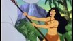 The Incredible Hulk 07  The Creature and the Cavegirl, animation series based on the Marvel Comics character