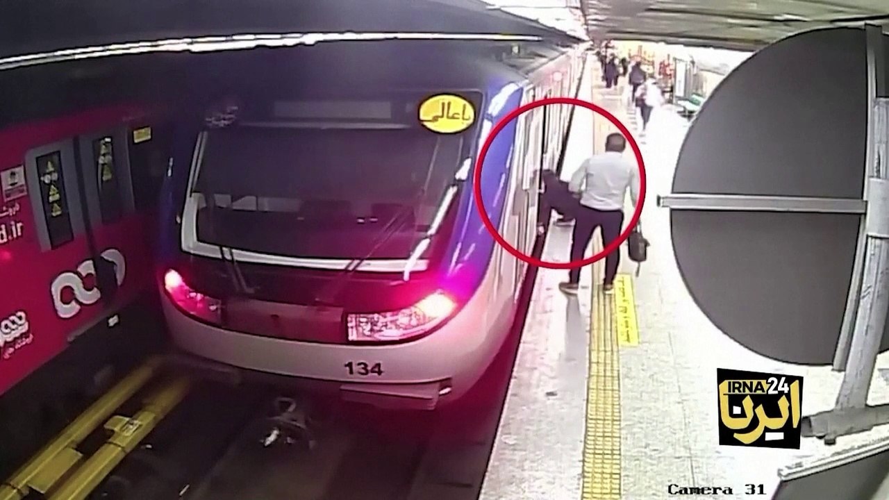 Iranian girl critical after alleged encounter over hijab -activists
