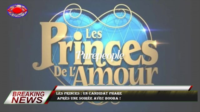 Les Princes : Un candidat phare après une soirée avec Booba !