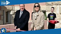 Caroline de Monaco : La princesse surprise et très émue pour un événement spécial, Albert à ses côté