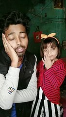 MKN Reels (Adarsh Anand) - Ye Ladki Sahi H