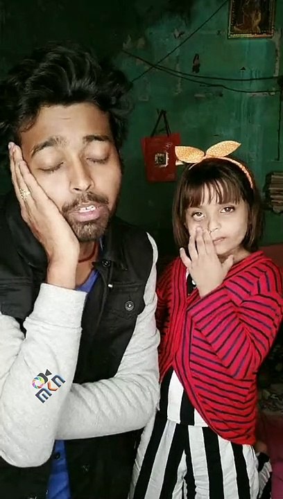 MKN Reels (Adarsh Anand) - Ye Ladki Sahi H