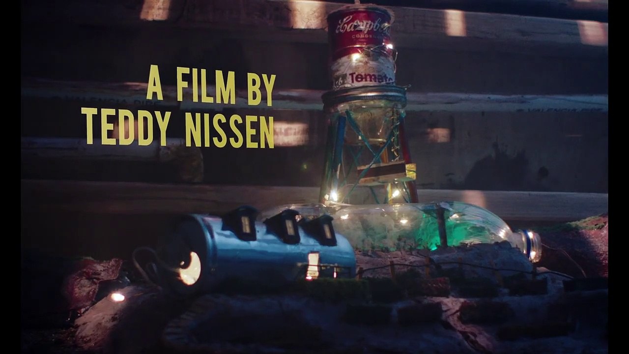 Lovebugs Bande-annonce (FR)