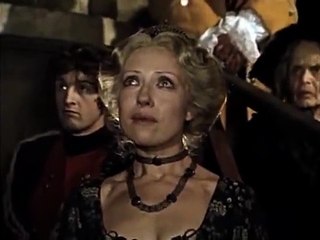 Объясните, почему разводитесь (фрагмент из кф Тот самый Мюнхгаузен)