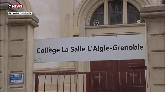 Les fausses alertes à la bombe se multiplient dans les écoles