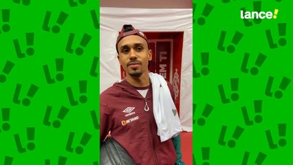 Lima não tem preferencia de adversário na final