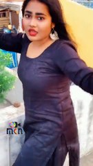 MKN Reels (Aarti Sharma) - Dil Diwana