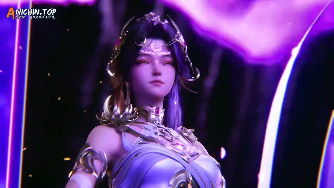 Throne of Seal Episode 75 Subtitle Indonesia