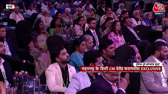 Fadnavis Dicussed SHinde to Pawar in India Today Conclave