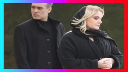 ‘INFIEL’, CAPÍTULO 18 (TEMPORADA 2): ASYA ANUNCIA SU BODA CON ARAS