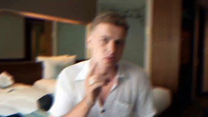 The Greatest Sleight Of Hand Ever？!