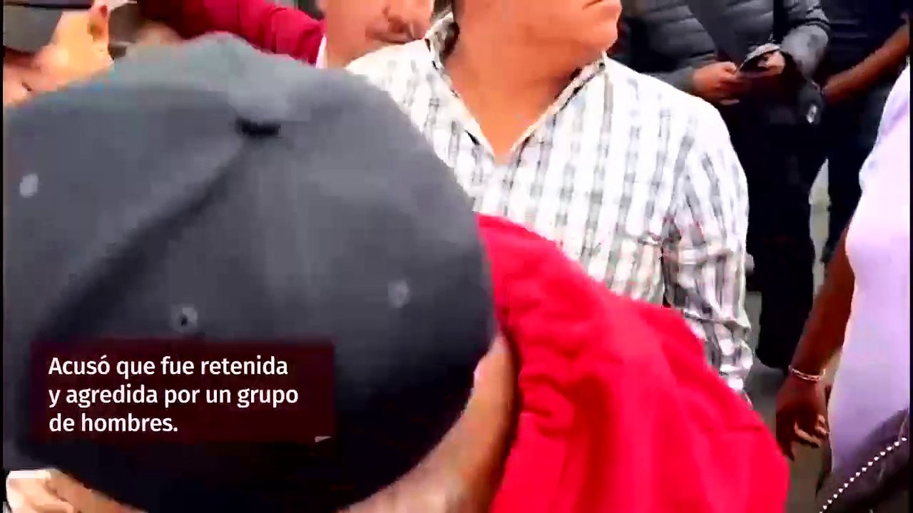 Marcelo Ebrard definirá su futuro con Movimiento Ciudadano tras impugnación de Morena. Pedro Gamboa, 04 de octubre de 2023