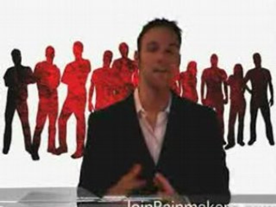 No Comparison like Rainmakers and My internet Business.