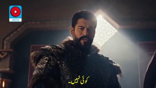 Kurulus Osman Season 5 Episode 131 (1) - Part 01 With Urdu Subtitle  Iqra Studio DailyMotion