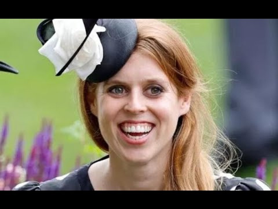 Bellissimo!' Il marito della principessa Beatrice fa impazzire i fan dopo aver scritto un tributo