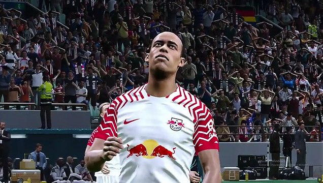 Manchester City vs RB Leipzig 3-1 Match Highlights Champions League 2023
