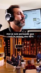 Quel Revenu doit Augmenter le plus Vite ?