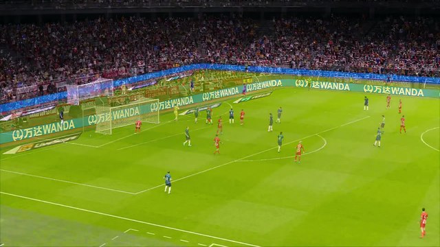 Atletico Madrid vs Feyenoord 3-2 Resumen Liga de Campeones de la UEFA - 2023-2024 VDownloader