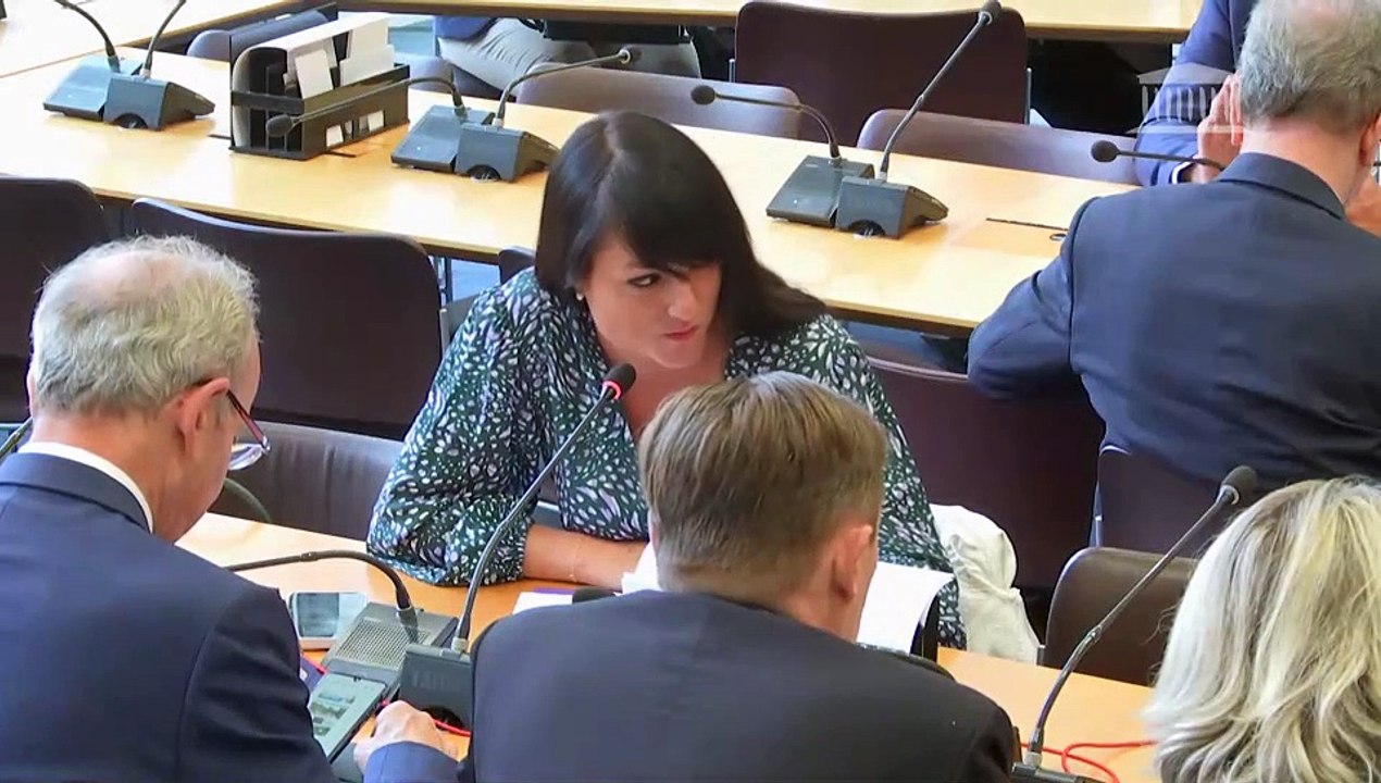 Commission de la défense nationale et des forces armées : Auditions du général d’armée Thierry Burkhard, chef d’état-major des Armées ; du Conseil supérieur de la fonction militaire (CSFM) - Mercredi 4 octobre 2023