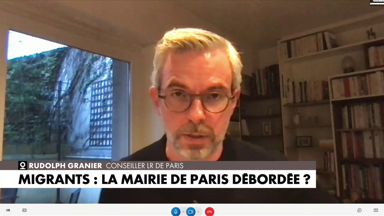 Rudolph Granier : «Le constat est que ce sont toujours les mêmes quartiers qui ont une histoire par rapport à ces migrations»